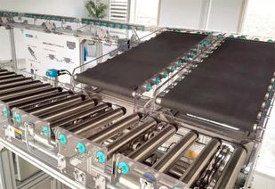 德馬科技 全力打造智慧物流技術(shù)服務(wù)體系，引領(lǐng)行業(yè)新變革