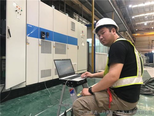 疫起奉獻，致敬更好的你 技術(shù)服務(wù)在行動